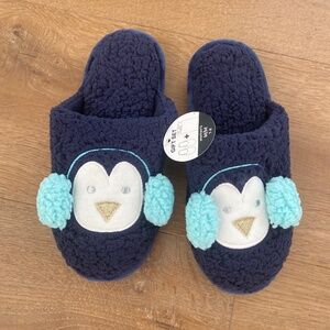 Women’s slippers
